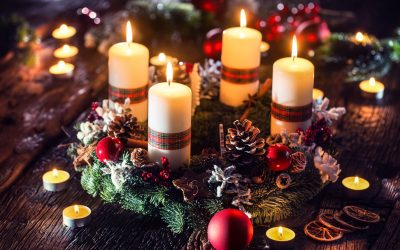 A Karácsony Misztériuma: Jelképek és Szimbólumok a Szentestén